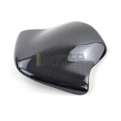 TOMAS COMPOSITES SLIM CARBON FIBER CUP for Vespa