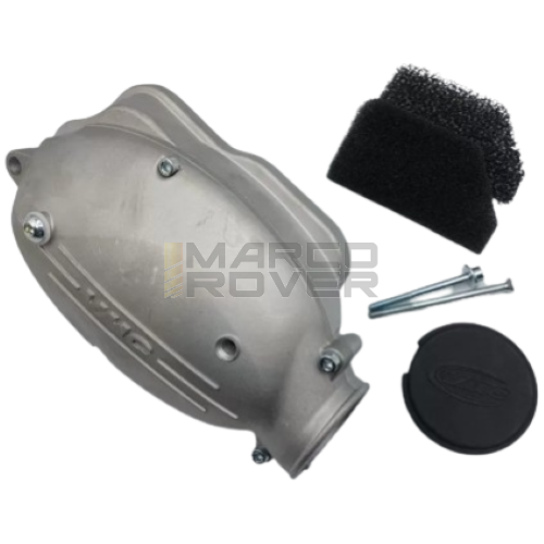 Air Box filtro  VMC VENTURI Per Vespa Large Frame px 125 150 200
