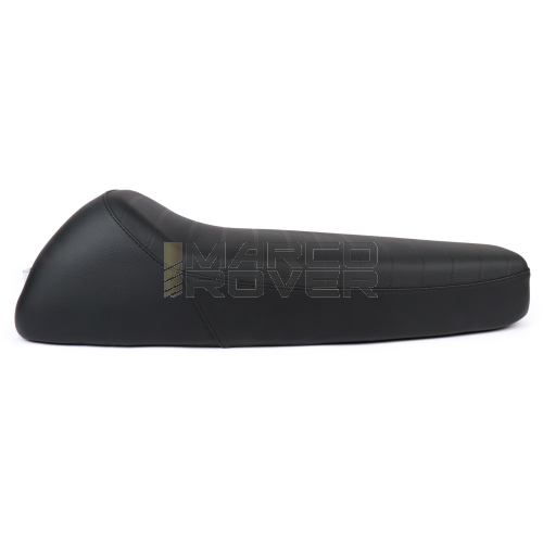 Sella -ANCELLOTTI Classic- Vespa PX - nero