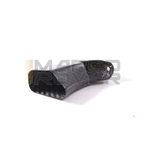 Convogliatore aria in carbonio per forcella zip SP pinza Stage6 , Adeline , RPM
