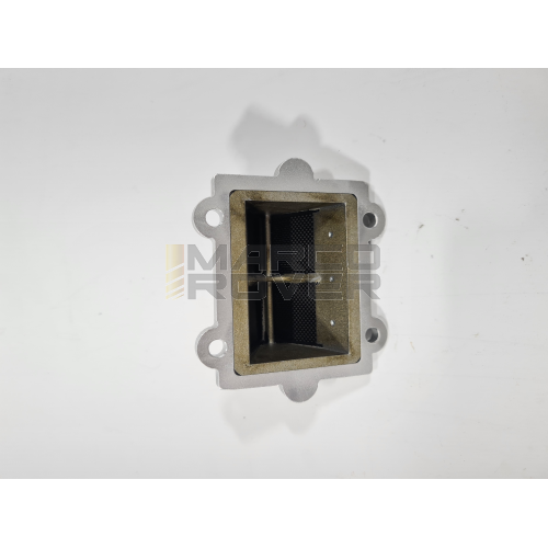 PACCO LAMELLARE BFA FRT CARBONIO (interasse tm)