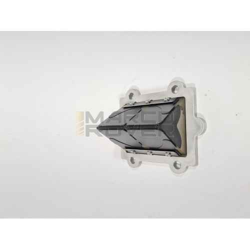 PACCO LAMELLARE BFA FRT CARBONIO (interasse tm)