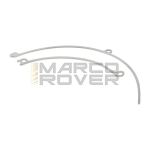 2mm Thickness For Flywheel Cover Vespa 50, 125, Primavera, Et3, Pk