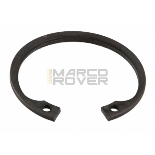Seeger cuscinetto mozzo anteriore Vespa 50, 90, 125 ET3 Primavera PK S XL P150S, multiplo Vespa P125X, P150X