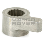 Leva Spingi Disco Frizione Vespa 50 , 90 , 125 ET3 , Primavera , PK S , N , Rush , ETS