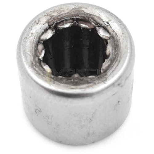 Cuscinetto superiore leva frizione Vespa 50, Special, 90, 125 ET3 Primavera, PK, S, XL, ETS,HP 14x12x7 mm x carterino