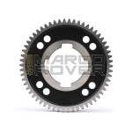 First gear 58 teeth -BGM PRO, 4-speed transmission for Vespa 50 Special L N R 125 primavera et3 PK