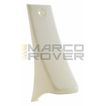 Nasello Mascherina copristerzo  - VESPA FL - FL2 - N - HP - in plastica da verniciare 