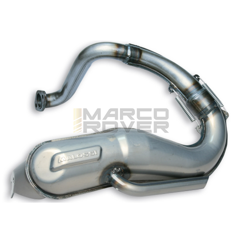 Marmitta MALOSSI POWER Vespa 90, 125 ET3 Primavera