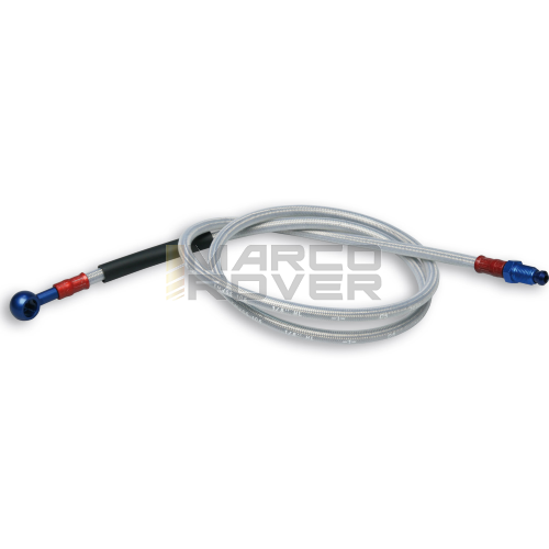 TUBO MHR PER FRENO ANTERIORE (AERONAUTICO) LUNGHEZZA 1,11MT