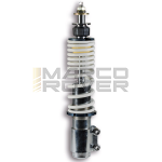 Ammortizzatore anteriore MALOSSI RS24 - interasse 227mm