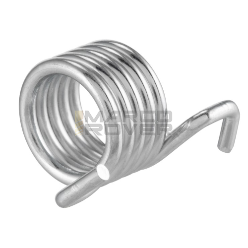 Leva della frizione a molla SIP per Vespa 50 R 2 ° / S 2 ° / 9/90 2 ° / 100/125 PV 2 ° / ET3 2 ° / PK50 -125 / S / XL / ETS / PK50 XL N / Rus