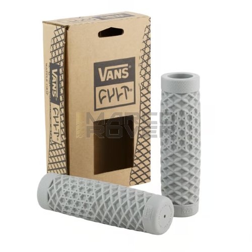 Manopole CULT VANS Waffle Ø 24/24 mm l=125 mm