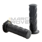 PIAGGIO left&amp;right knobs Ã˜ 22/24 mm