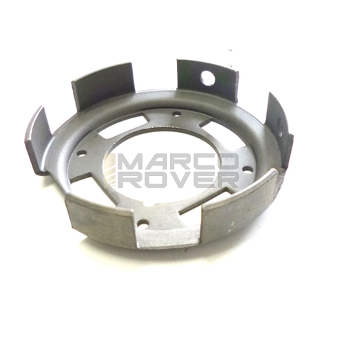 Cestello primaria con kit revisione parastrappi DRT Vespa smallframe