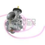 KEIHIN PWK 35 flat valve carburetor