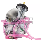 KEIHIN PWK 41 pro flat valve carburetor