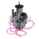 KEIHIN PWK 39 flat valve carburetor