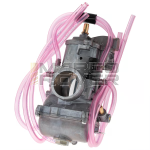 KEIHIN PWK-S 36 Air Striker Flat Valve Carburetor