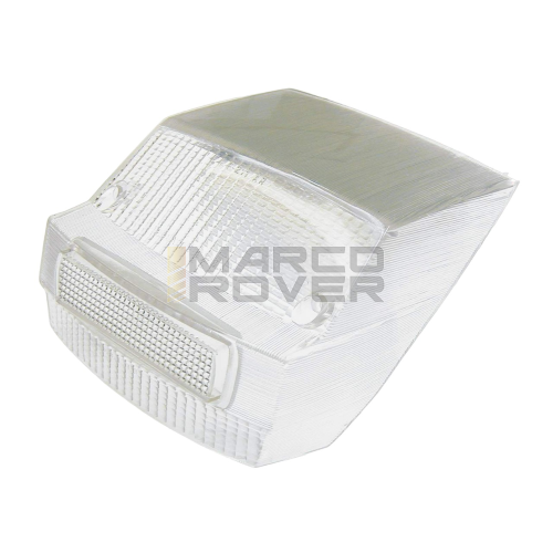 CORPO LUMINOSO "BIANCO" PER FANALE POSTERIORE