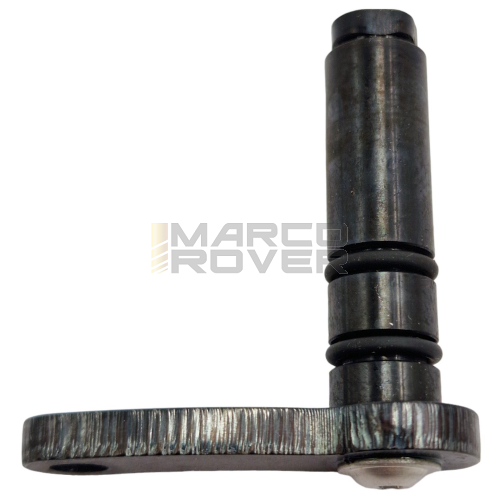 NEW Perno FRT doppio o - ring per pre selettore camma comando marce PK - senza spina - Vespa 50 Special L N R 125 primavera et3  PK