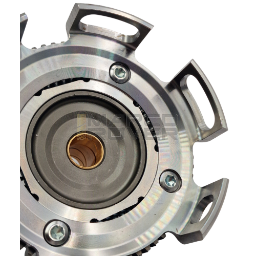 Rapporti Campana FRT BFA 29 / 68  CESTELLO DRAG - denti dritti rinforzata - per Vespa 50 Special L N R 125 primavera et3  PK 