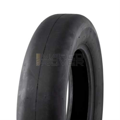Pneumatico SIP Drag Race Slick 110/90-10 TL/TT