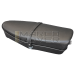 Vespa ET3 saddle with lock