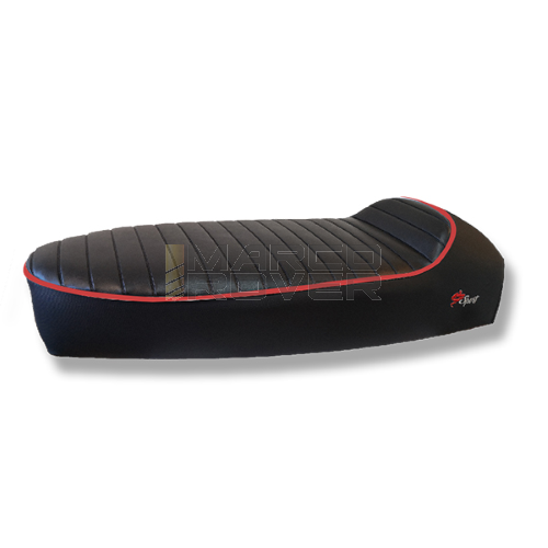Sella Sport 150 Con bordino rosso