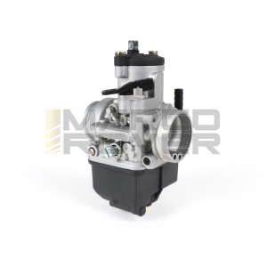 Carburatore -YSN PHBH 28 BS- attacco=34mm - senza raccordo depressione/olio - starter ribaltabile