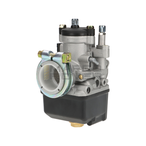 Carburatore -YSN PHBL 24 AS- AW=28mm (flangia di serraggio) - senza collegamento vuoto/olio - starter a cavo