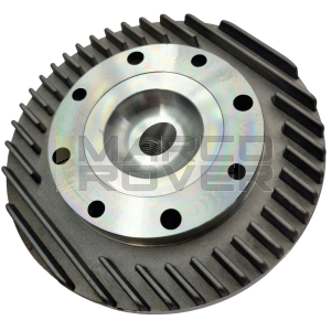 Gruppo Termico VMC KAPPA58 135cc Ø 58mm Per Vespa Smallframe