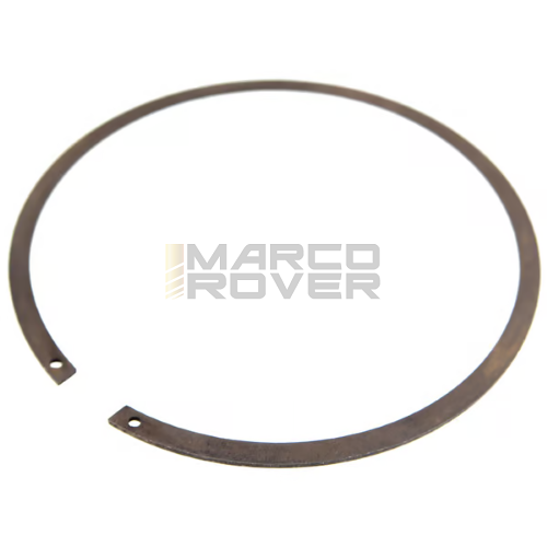 Seeger rinforzato SIP chiusura frizioni 7 e 8 molle Vespa 150 GS, 160 GS, 180 SS, Rally, P200E, PX125-200E, '98, MY, T5, Cosa, Ø 108 mm