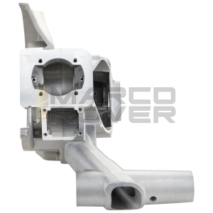 Carter motore PINASCO Slave Naked per Vespa 50 , 90 , 125 , ET3 , Primavera , PK