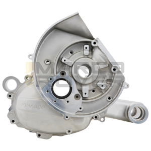 Carter motore PINASCO Slave Naked per Vespa 50 , 90 , 125 , ET3 , Primavera , PK