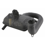 Marmitta SIP ROAD 2.0 Vespa PX125-150, TS
