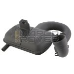 Marmitta SIP ROAD 2.0 Vespa PX 200, Rally 180-200