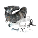 Espansione racing EGIG PERFORMANCE "Taipan" Vespa 90, 125 ET3 Primavera