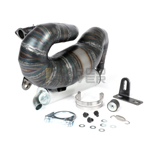 Espansione racing EGIG PERFORMANCE "Taipan" Vespa 90, 125 ET3 Primavera