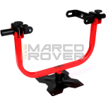 Engine mounting bracket -SC Advanced by Onkel Mike- Vespa Smallframe/Largeframe