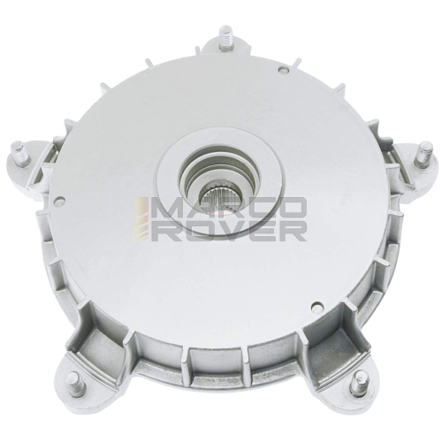 Tamburo freno ruota posteriore per  VESPA PK 50 / 125 - PK XL - FL2 - RUSH - N
