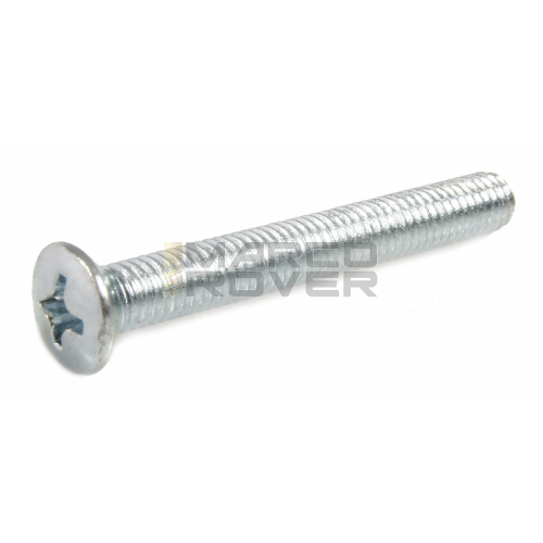 Vite M5x40mm per scatola di derivazione impianto elettrico Vespa