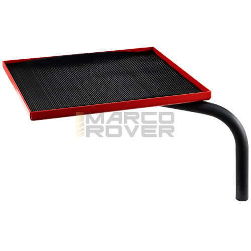 Base per attrezzi SERIE PRO per supporto porta motore Deluxe