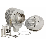 PINASCO 215cc cylinder kit, Ã˜ 69.0mm, 57mm stroke for Vespa 180 Rally