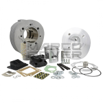 PINASCO 225cc cylinder kit Vespa 160 GS, 180 SS
