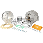 KIT CILINDRO PINASCO VESPA T5 MASTER 162CC Ø 63,0, IN ALLUMINIO