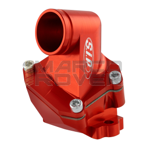 Collettore di aspirazione SIP per cilindro Quattrini M1XL per Vespa 150 GS VS1-5T