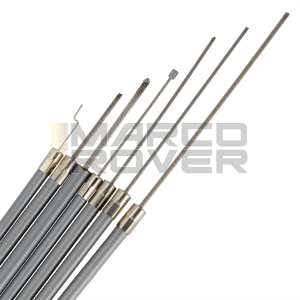 Kit cavi guaine SIP PERFORMANCE per Vespa 160 GS/ 180 SS