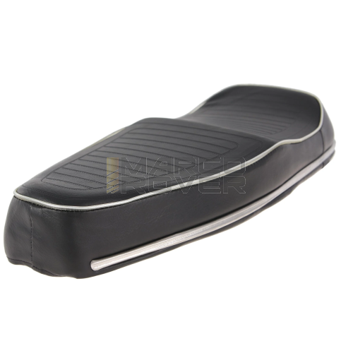 Sella sportiva SIP "Scooter" per Vespa 50 Special L N R 125 primavera et3