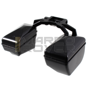 Galleggiante KEIHIN per carburatori FCR-MX - PWM
